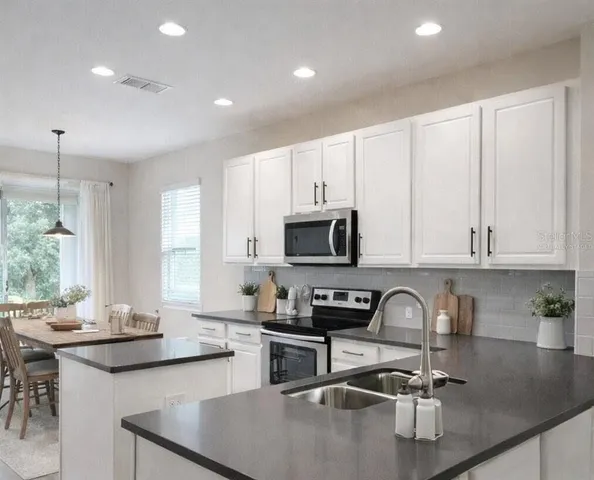 $299,900 | 3436 Sagebrush Street, Harmony, FL 34773