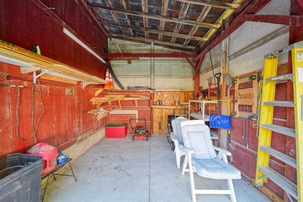 11632 Wheaton Road Cement City, MI 49233 - Photo 38 of 68