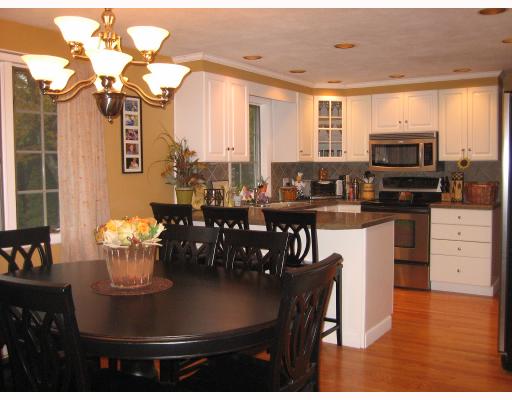 125 Larchmont Road Warwick, RI 02886 - Photo 2 of 6 Kitchen.
