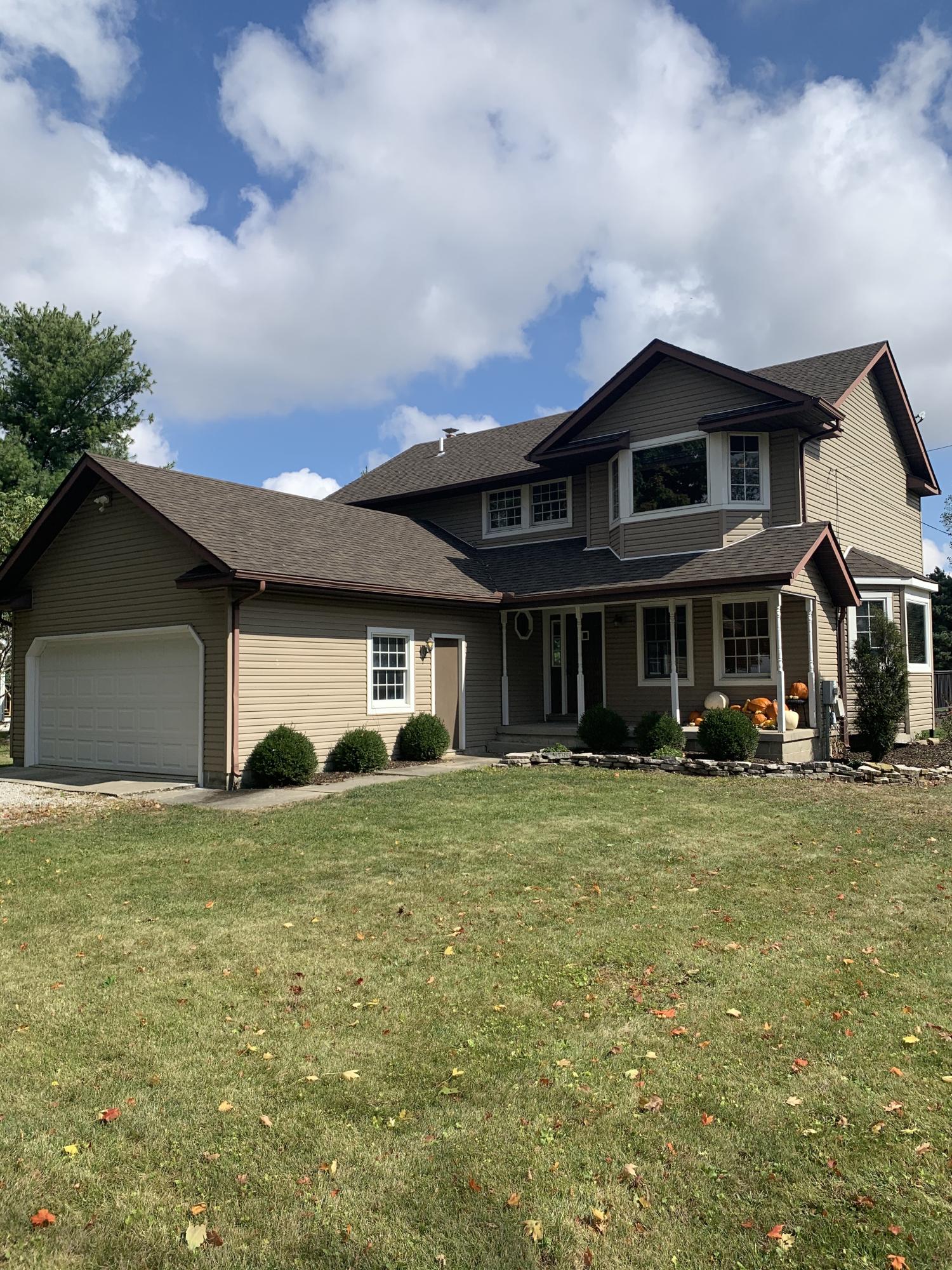 3420 Selma Pike Springfield, OH 45502 - Photo 1 of 33