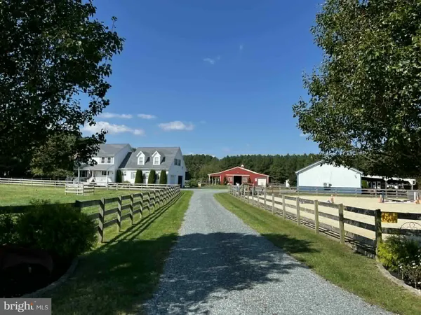 $750,000 | 12136 Holly Road, Ridgely, MD 21660
