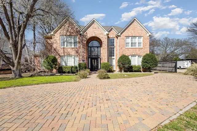 $675,000 | 2400 Cayenne Drive, McKinney, TX 75070