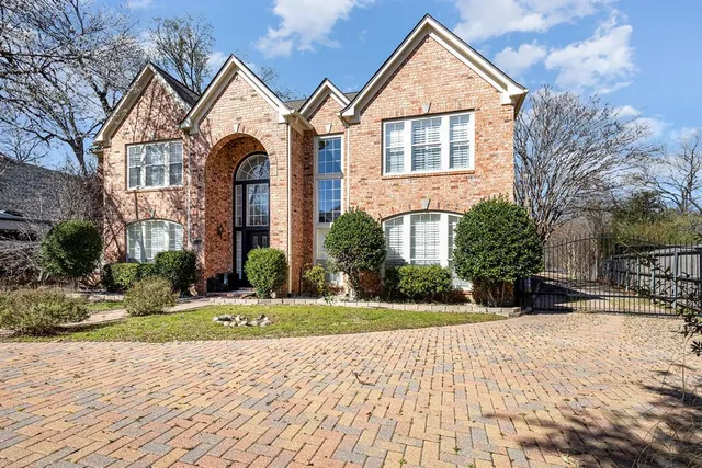 $675,000 | 2400 Cayenne Drive, McKinney, TX 75070