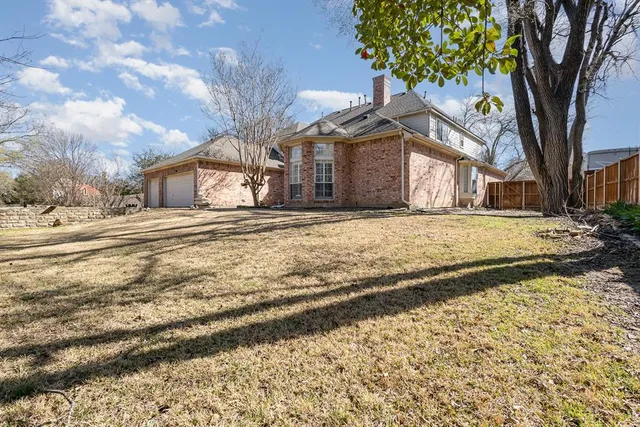 $675,000 | 2400 Cayenne Drive, McKinney, TX 75070