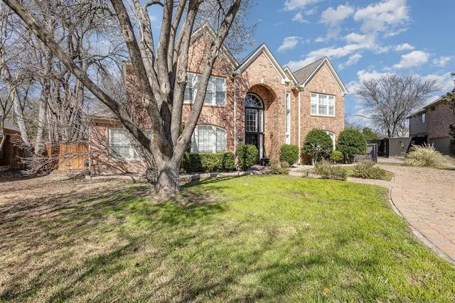 $675,000 | 2400 Cayenne Drive, McKinney, TX 75070