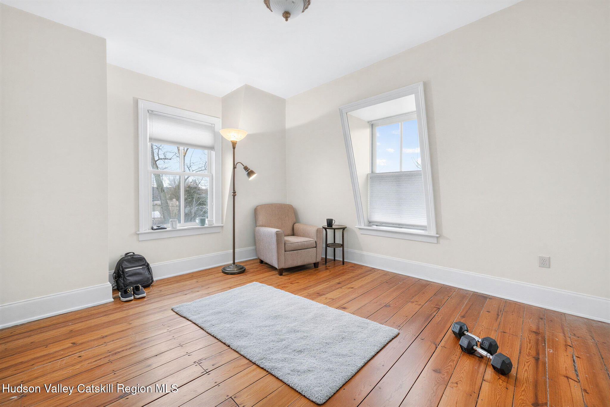 13 South Franklin Street, Unit 3 Athens, NY 12015 - Photo 28 of 55 a living room with furniture and a window