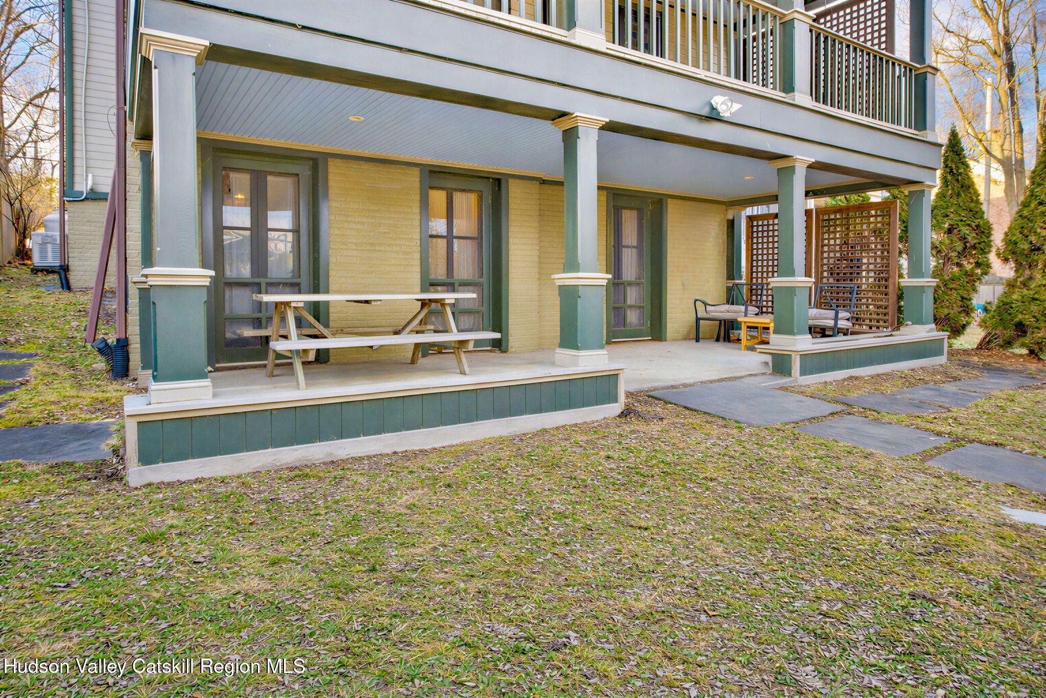 13 South Franklin Street, Unit 3 Athens, NY 12015 - Photo 53 of 55 ext-2