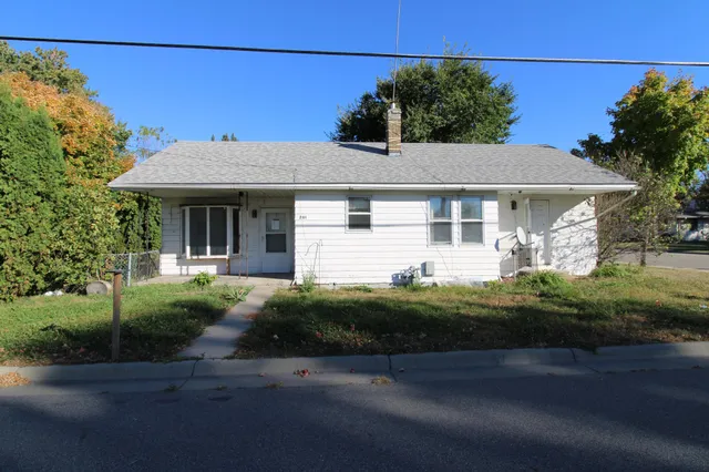 $75,000 | 701 Midland Avenue, Albany, MN 56307