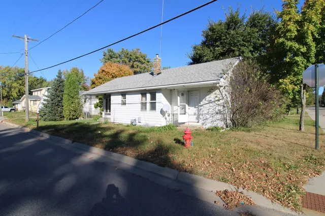 $75,000 | 701 Midland Avenue, Albany, MN 56307