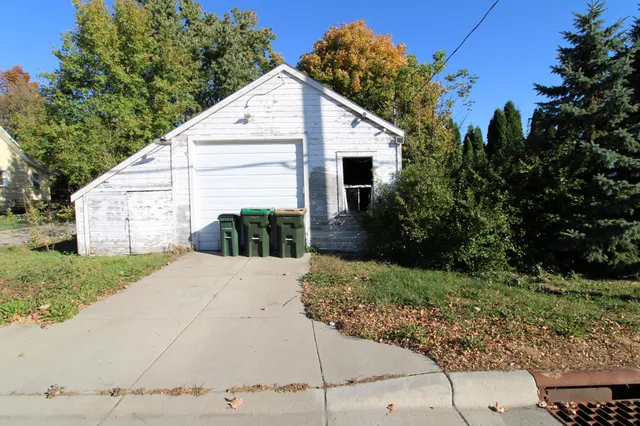 $75,000 | 701 Midland Avenue, Albany, MN 56307