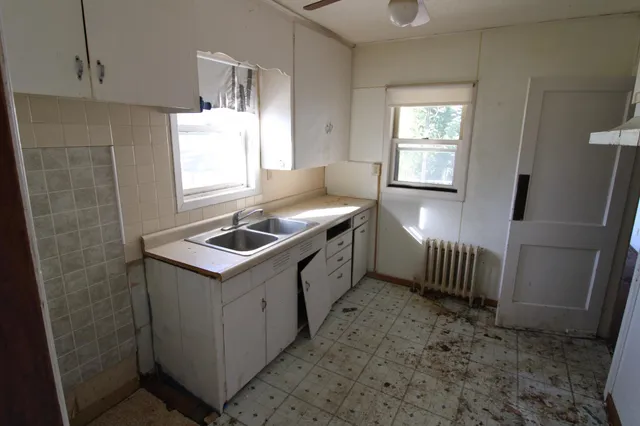 $75,000 | 701 Midland Avenue, Albany, MN 56307