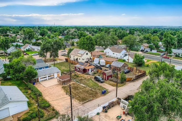 $265,000 | 1314 16th Avenue, Greeley, CO 80631