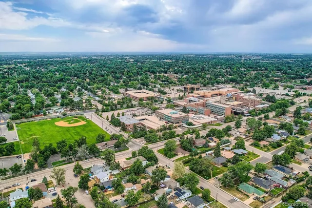 $265,000 | 1314 16th Avenue, Greeley, CO 80631