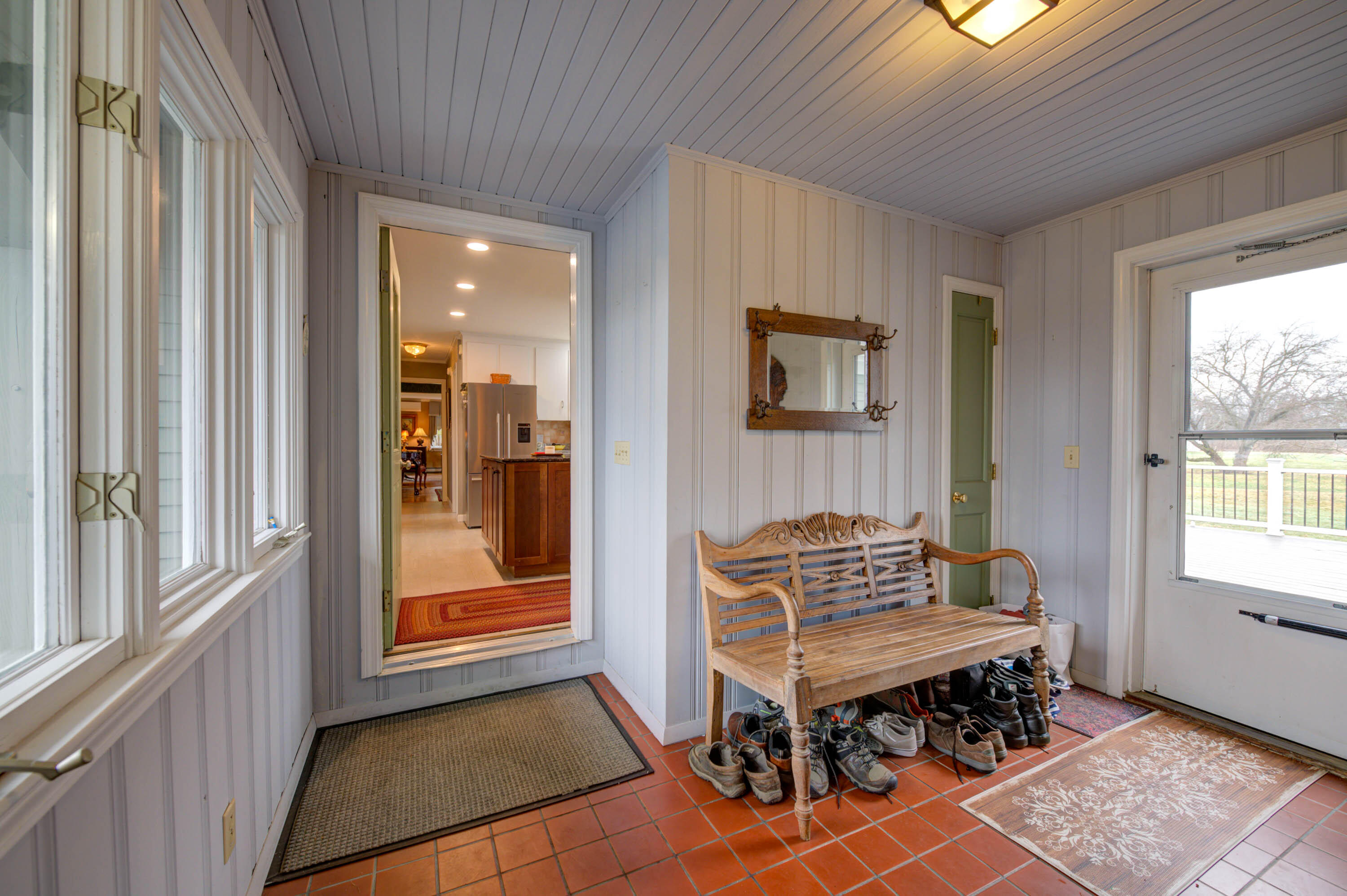 315 River Road Windham, ME 04062 - Photo 7 of 53 Mudroom