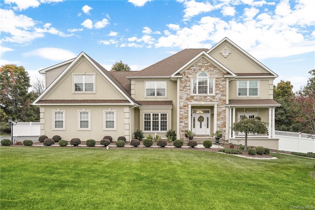 4 Camelback Road Chester, NY 10918 - Photo 1 of 1