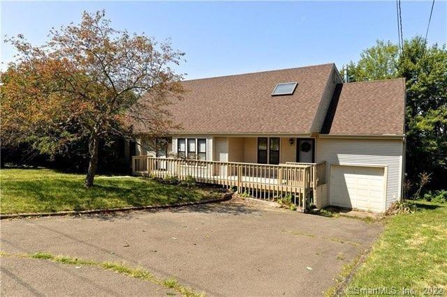 160 Chipper Road Waterbury, CT 06704 - Photo 1 of 1