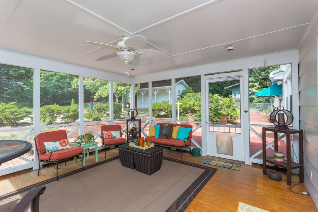 6409 Arnold Road Raleigh, NC 27607 - Photo 17 of 25 Photo 17