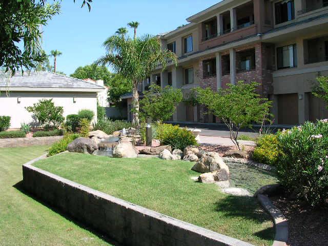 4488 East Thomas Road, Unit 3022 Phoenix, AZ 85018 - Photo 1 of 6 Primary Photo