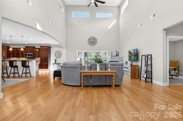 $925,000 | 4616 Gold Finch Drive, Denver, NC 28037