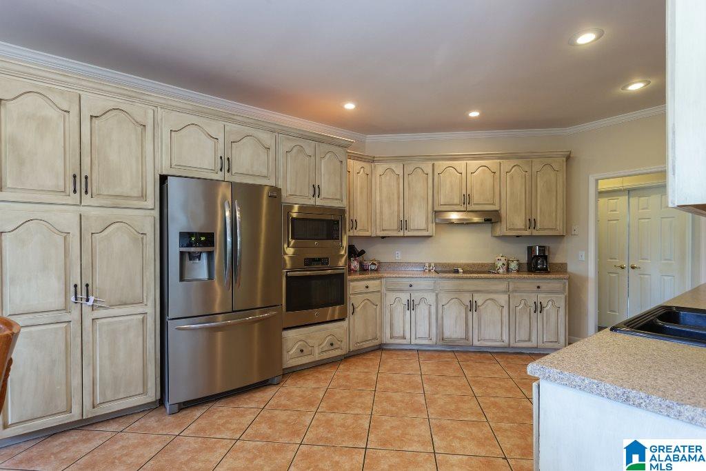 2614 Old Sulphur Springs Road Wellington, AL 36279 - Photo 12 of 42