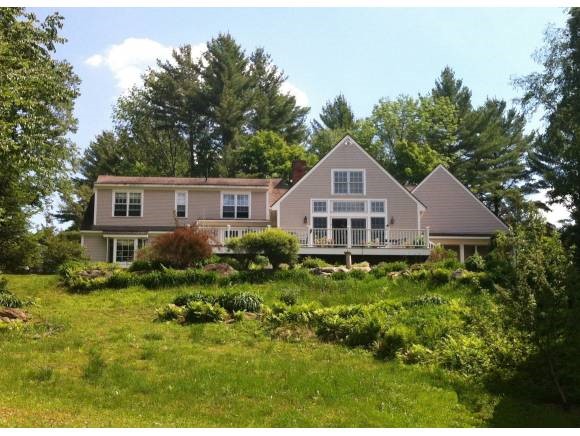 123 Foster Farm Road Stowe, VT 05672 - Photo 1 of 1 Gallery Image 1