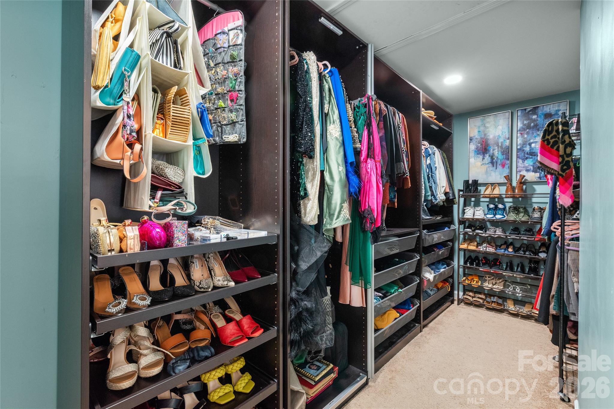 10229 Snowbell Court Charlotte, NC 28215 - Photo 12 of 46