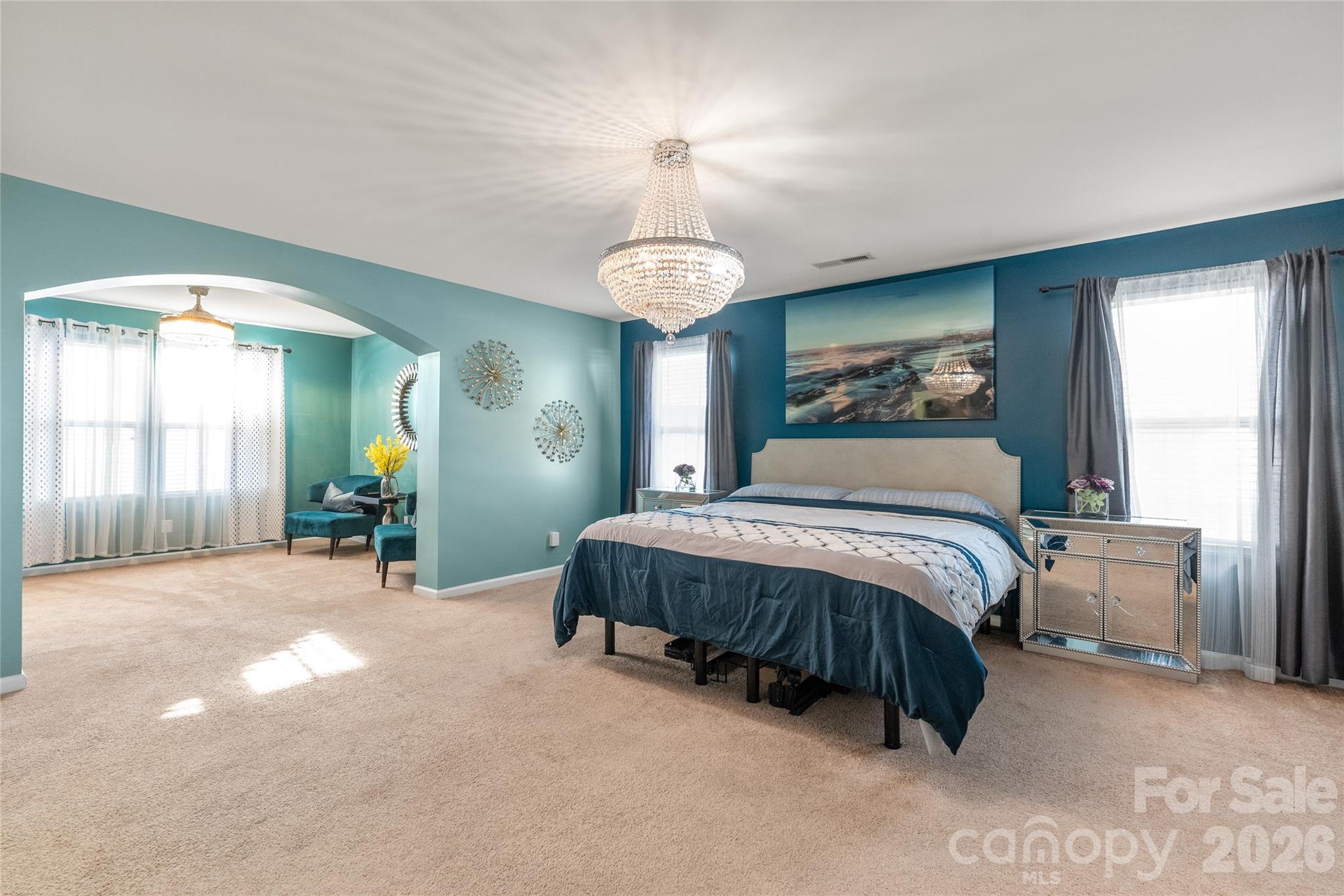 10229 Snowbell Court Charlotte, NC 28215 - Photo 16 of 46