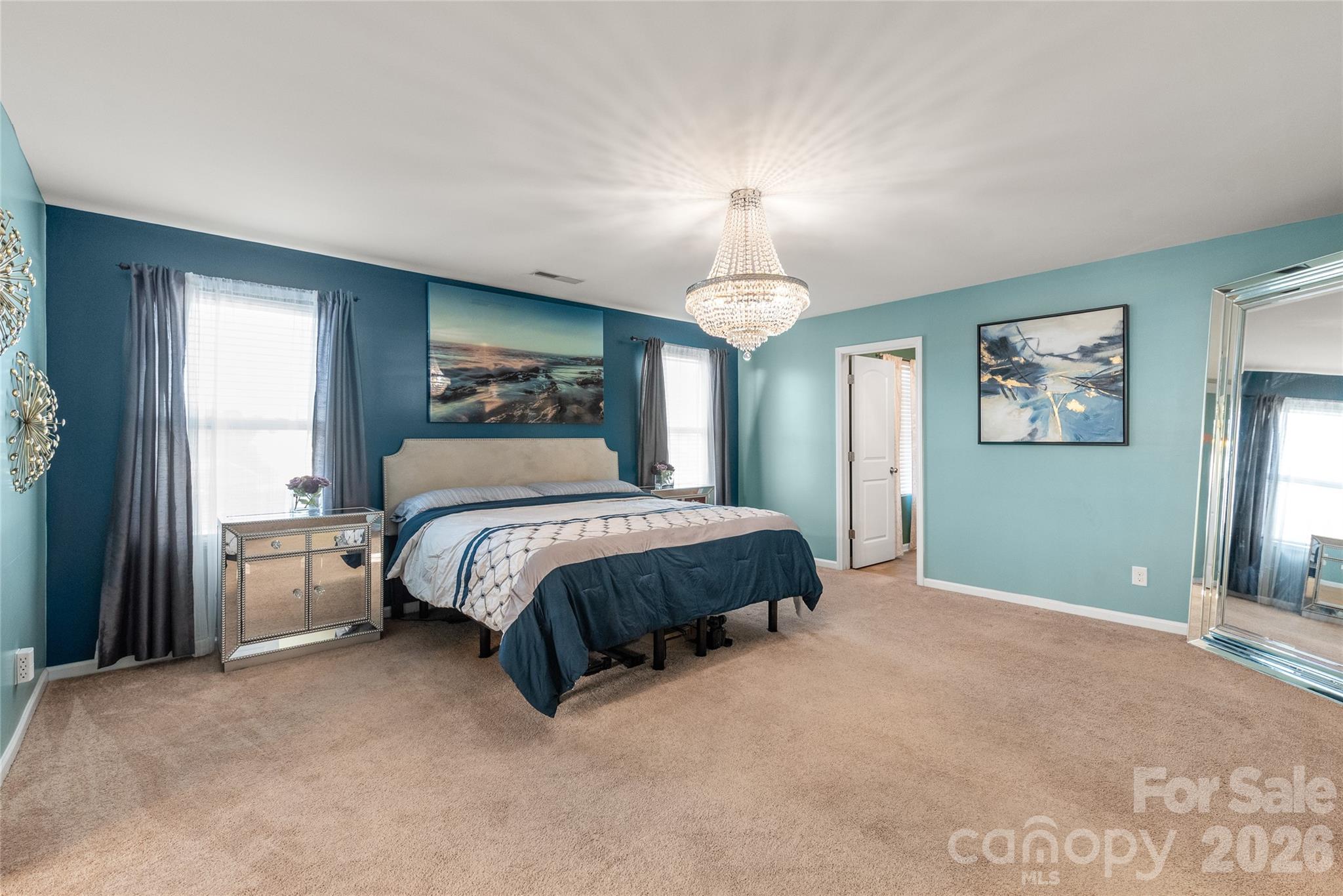 10229 Snowbell Court Charlotte, NC 28215 - Photo 17 of 46