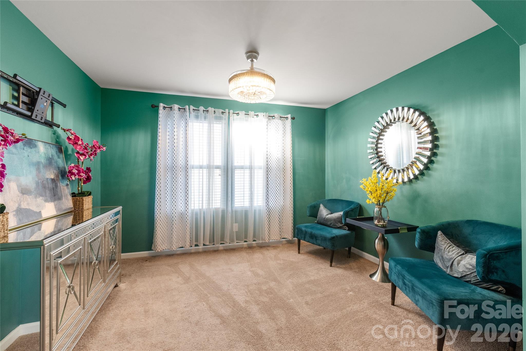 10229 Snowbell Court Charlotte, NC 28215 - Photo 18 of 46