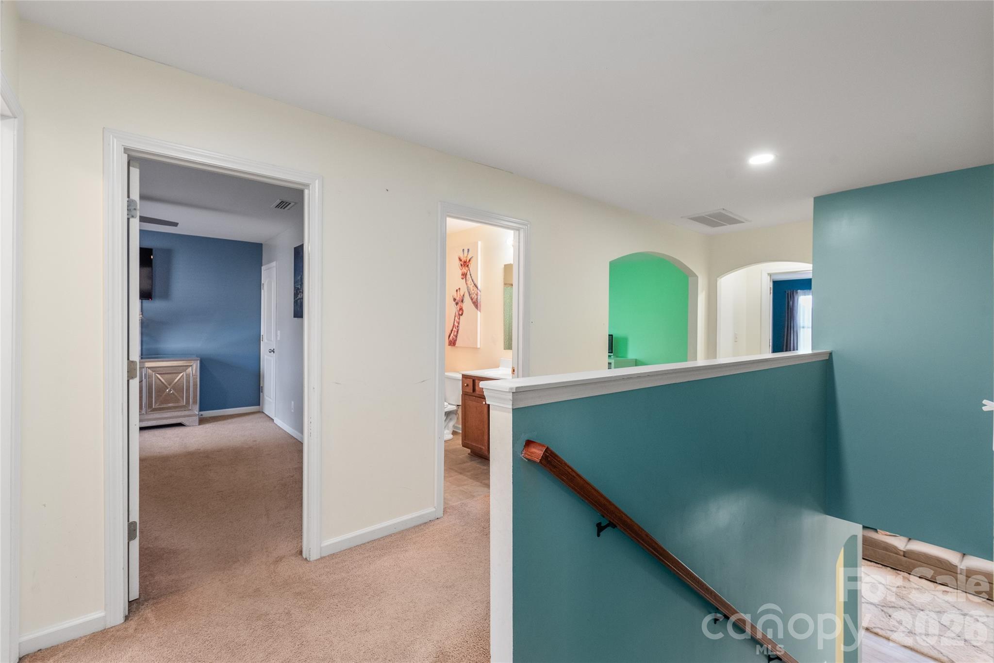 10229 Snowbell Court Charlotte, NC 28215 - Photo 20 of 46