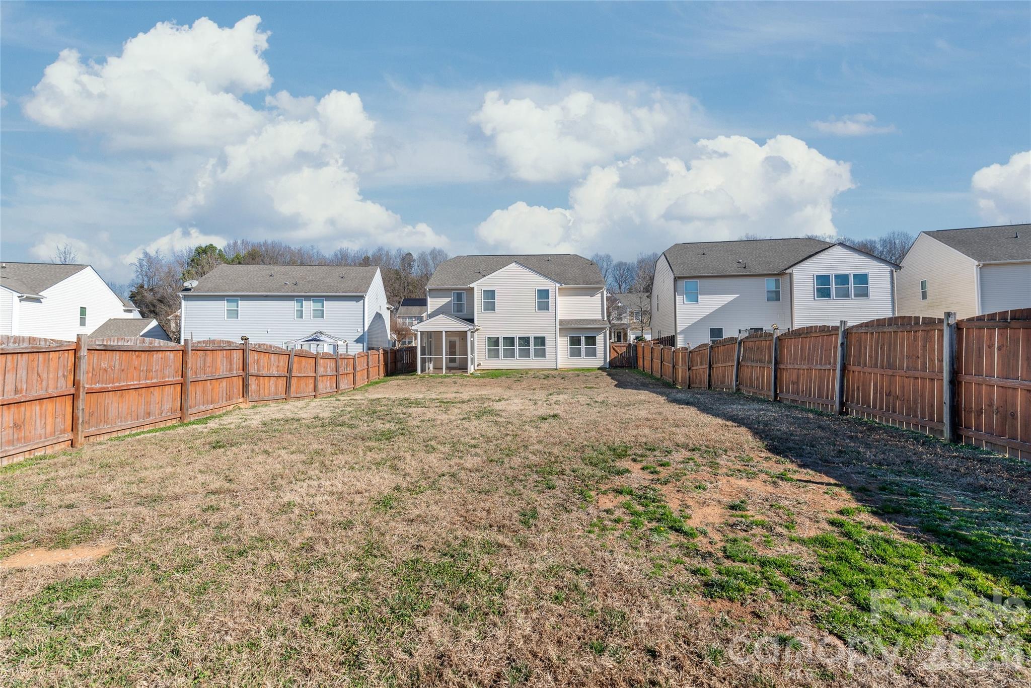 10229 Snowbell Court Charlotte, NC 28215 - Photo 2 of 46