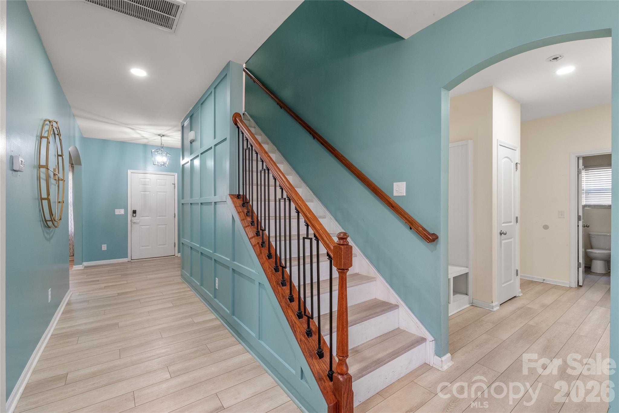 10229 Snowbell Court Charlotte, NC 28215 - Photo 23 of 46