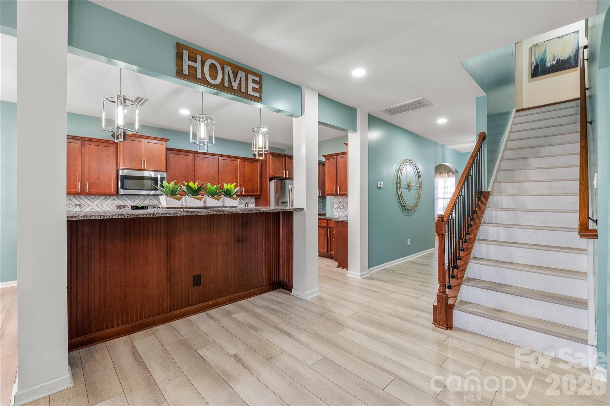 10229 Snowbell Court Charlotte, NC 28215 - Photo 24 of 46