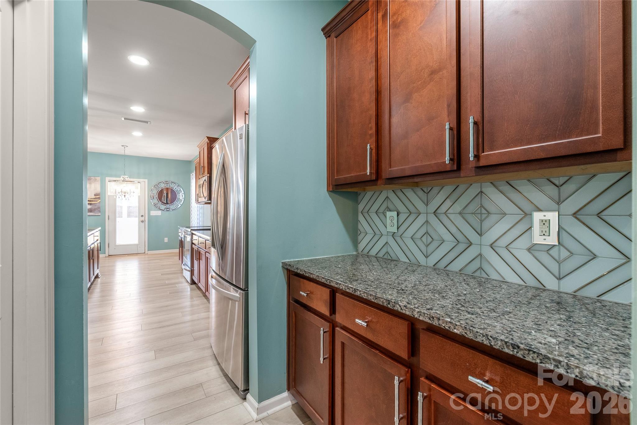 10229 Snowbell Court Charlotte, NC 28215 - Photo 25 of 46