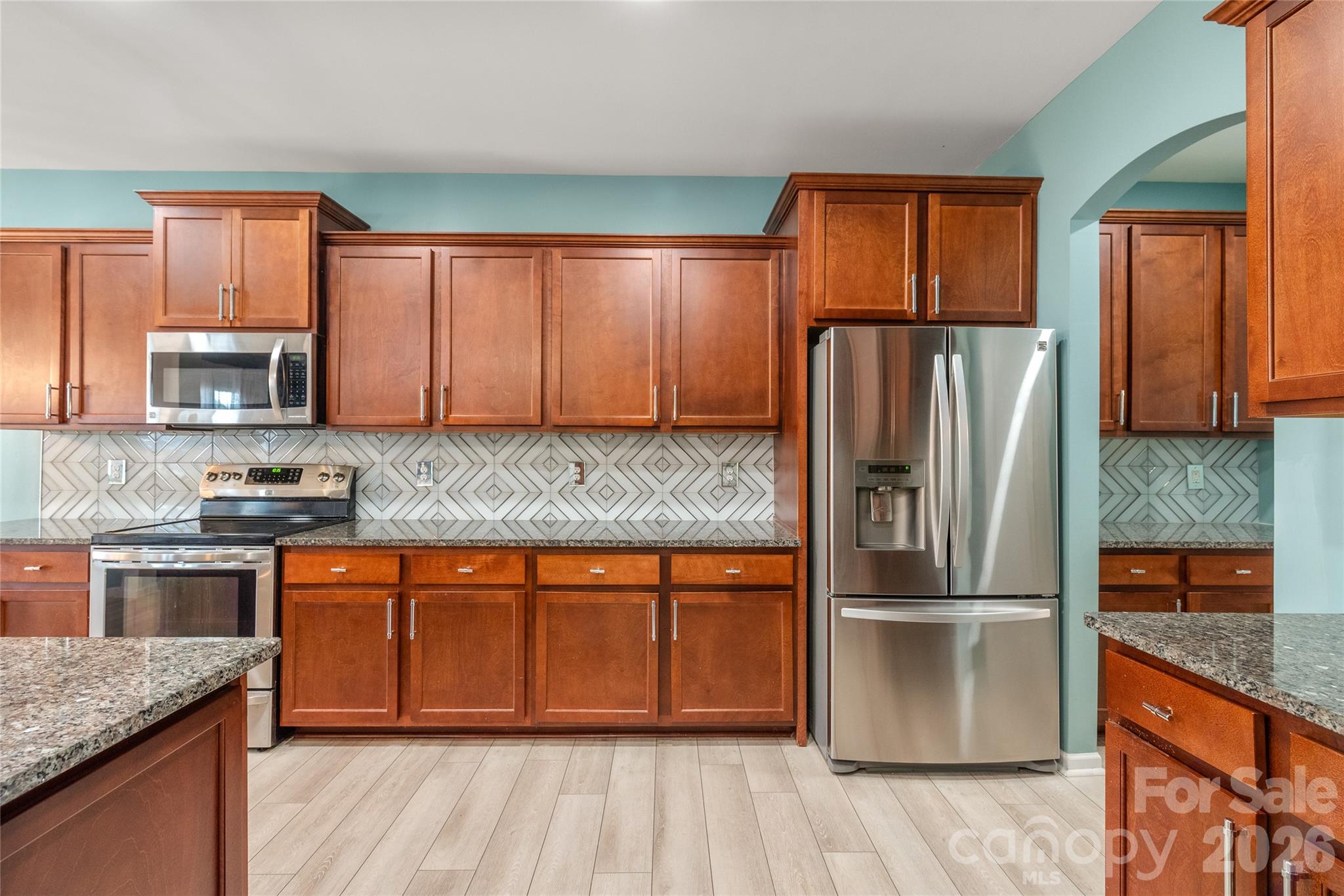 10229 Snowbell Court Charlotte, NC 28215 - Photo 26 of 46