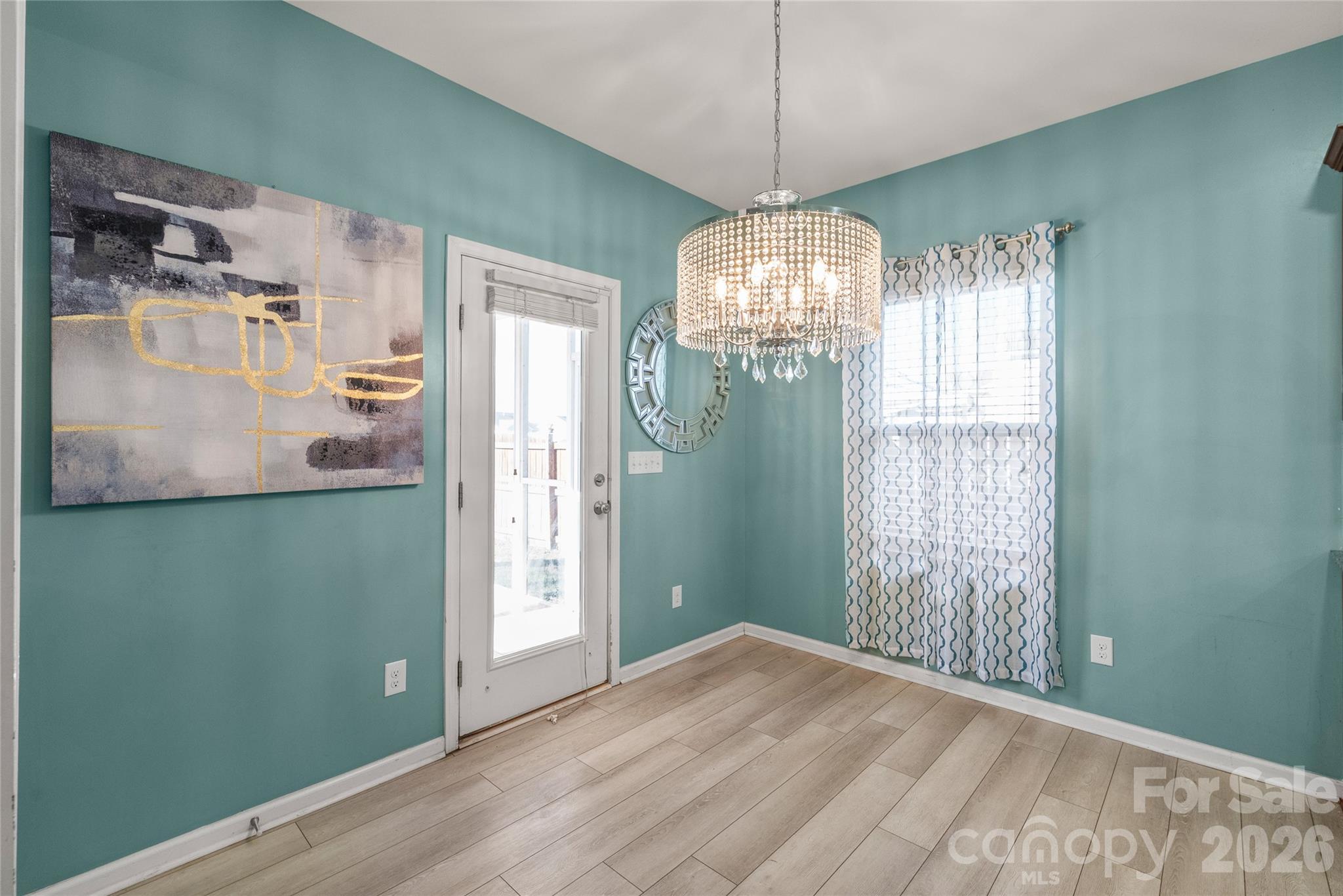 10229 Snowbell Court Charlotte, NC 28215 - Photo 27 of 46