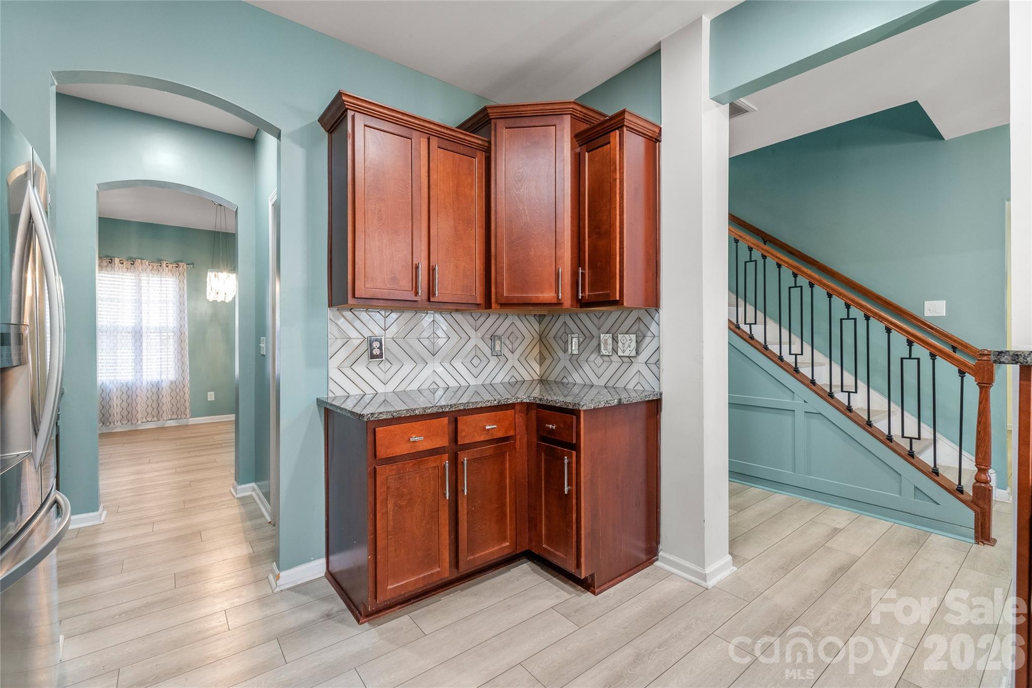 10229 Snowbell Court Charlotte, NC 28215 - Photo 29 of 46