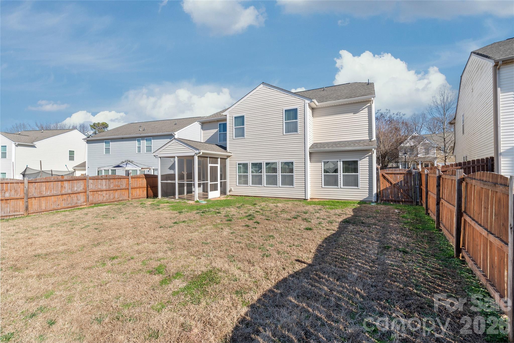 10229 Snowbell Court Charlotte, NC 28215 - Photo 3 of 46