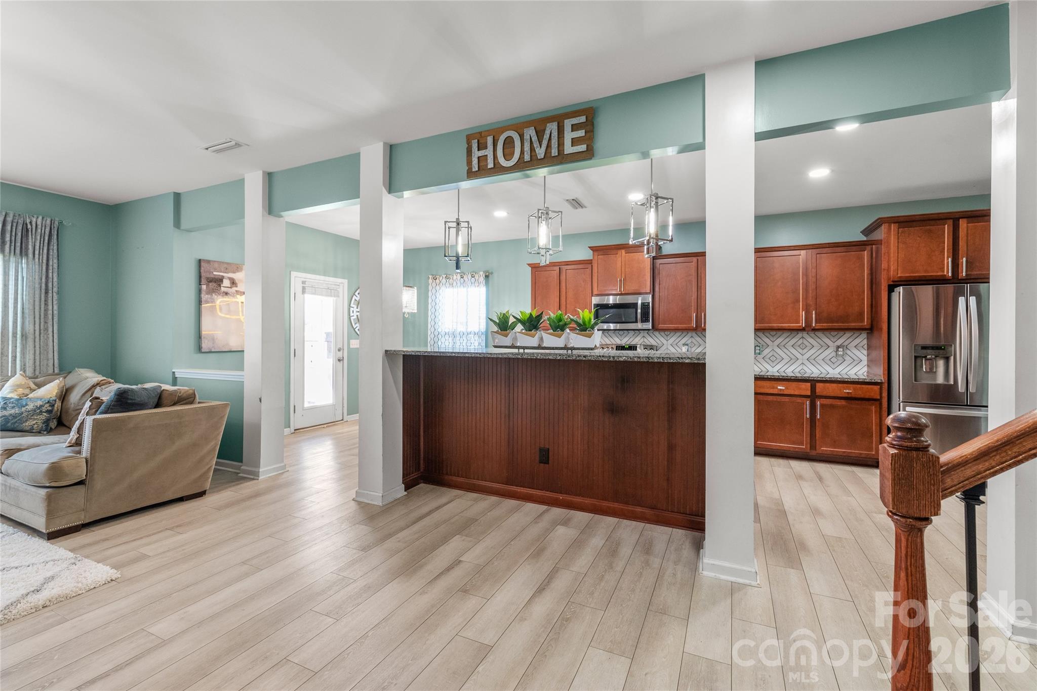 10229 Snowbell Court Charlotte, NC 28215 - Photo 31 of 46