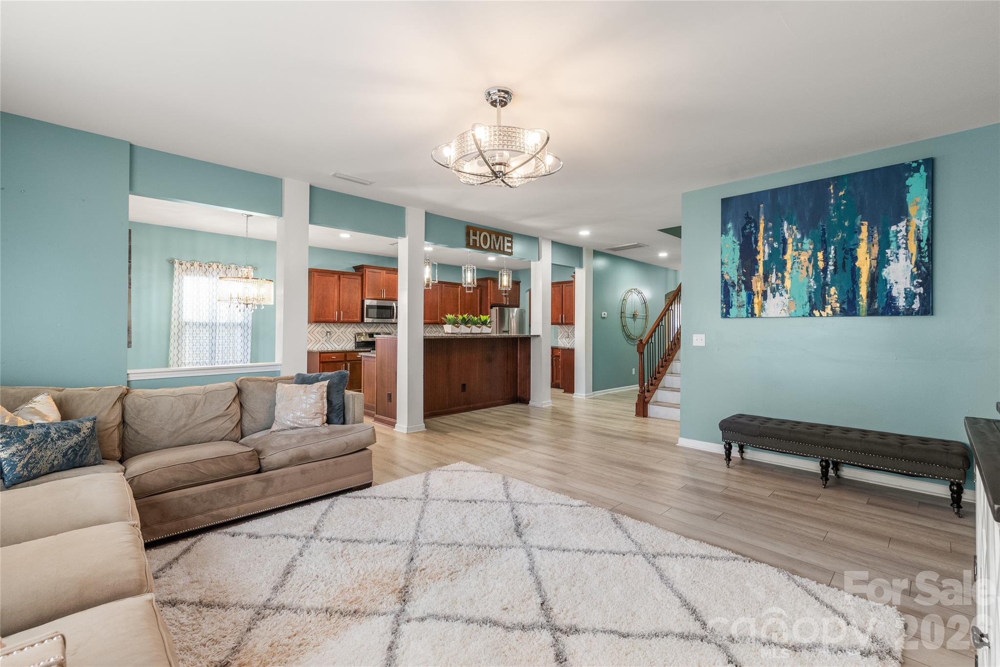 10229 Snowbell Court Charlotte, NC 28215 - Photo 32 of 46