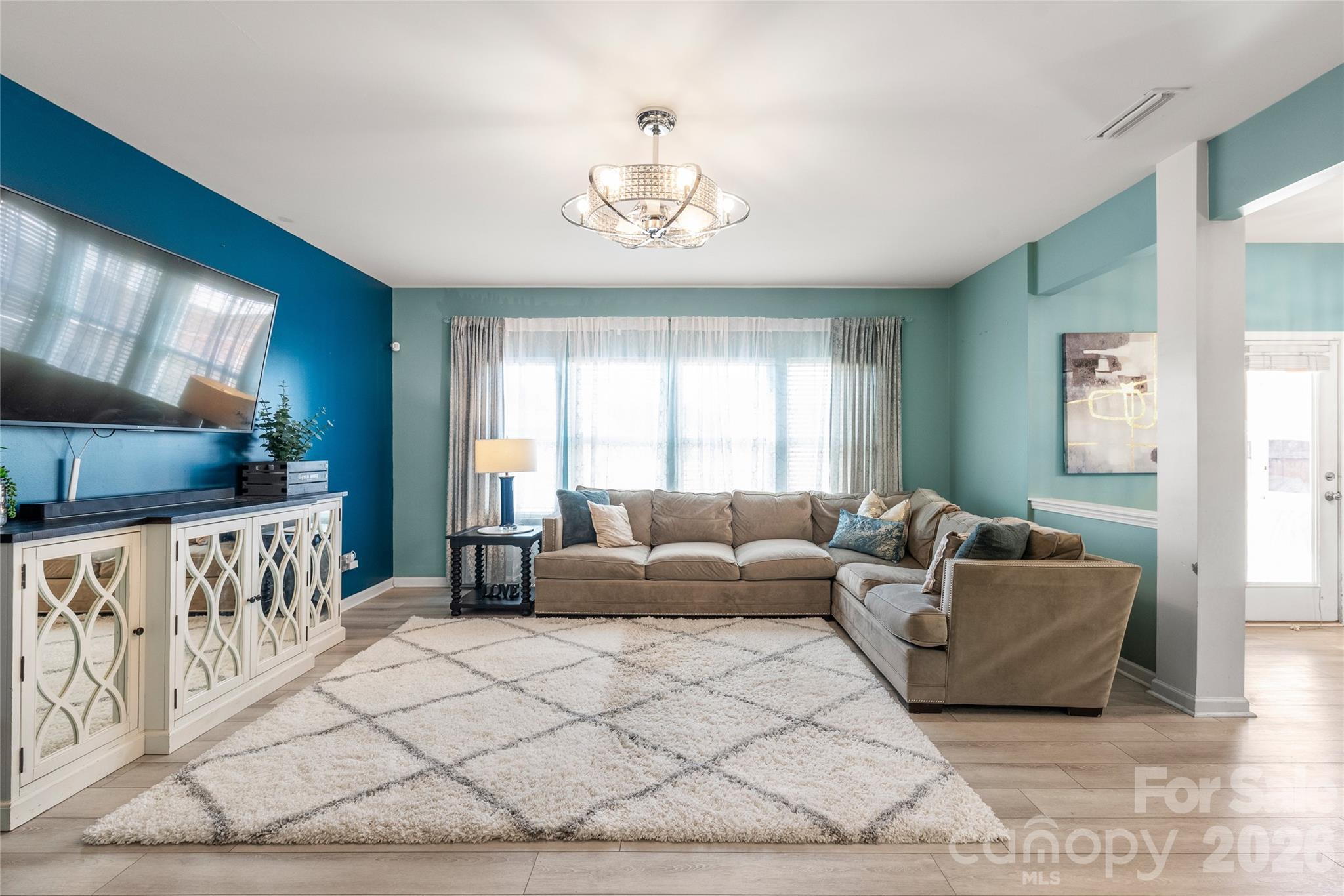 10229 Snowbell Court Charlotte, NC 28215 - Photo 33 of 46