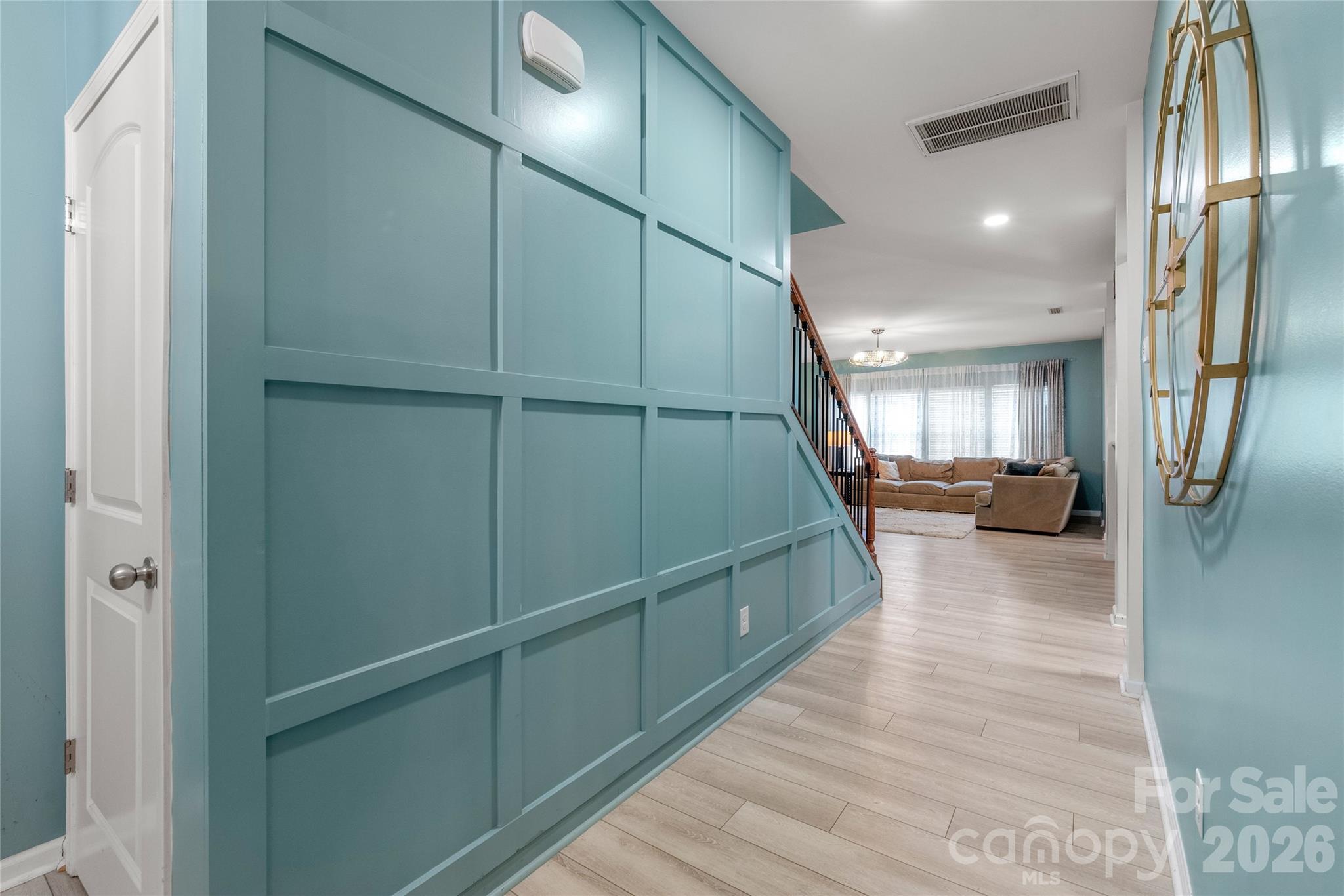 10229 Snowbell Court Charlotte, NC 28215 - Photo 35 of 46