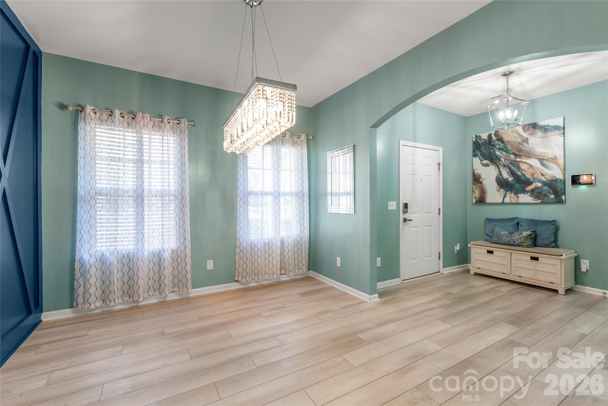 10229 Snowbell Court Charlotte, NC 28215 - Photo 36 of 46