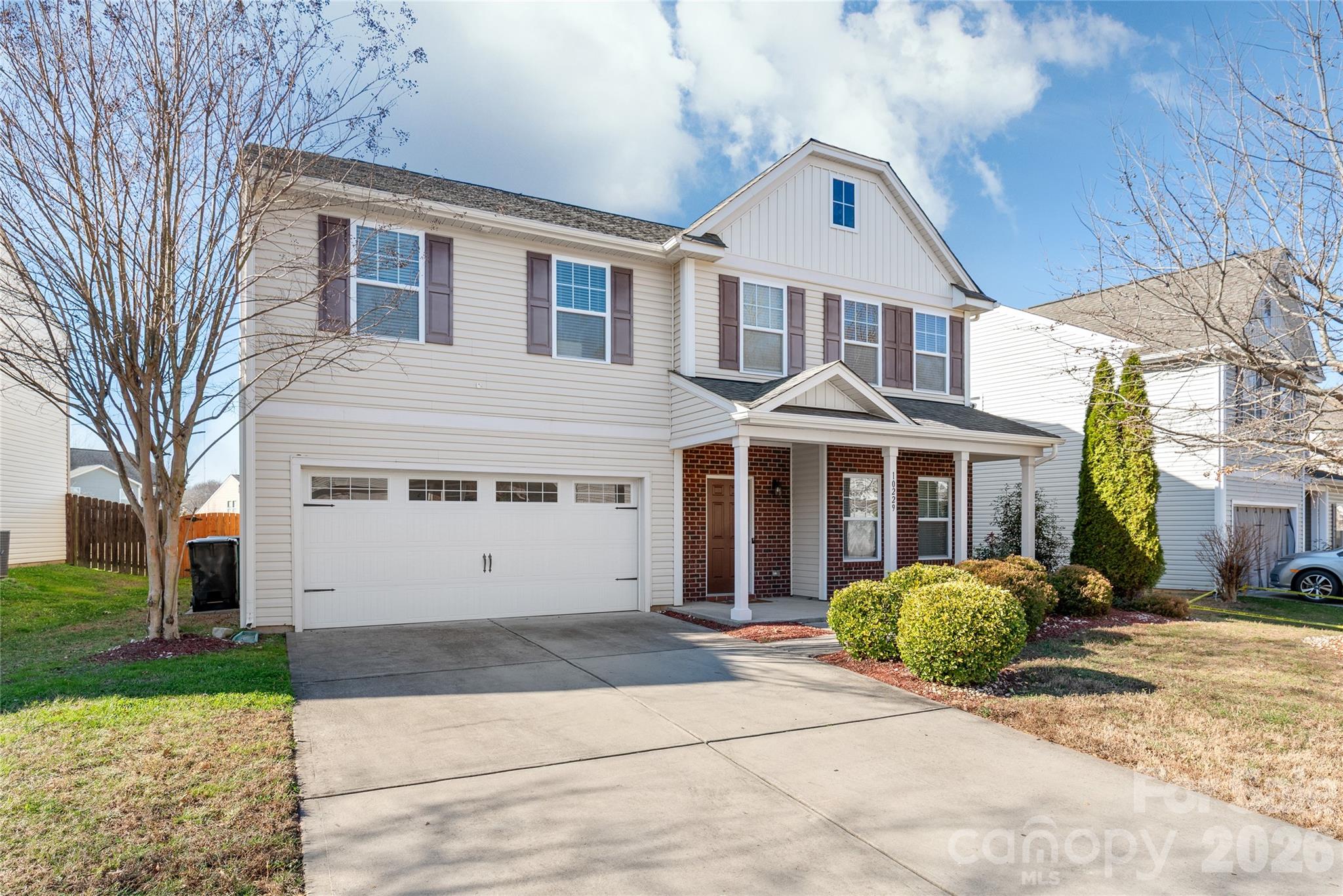 10229 Snowbell Court Charlotte, NC 28215 - Photo 41 of 46