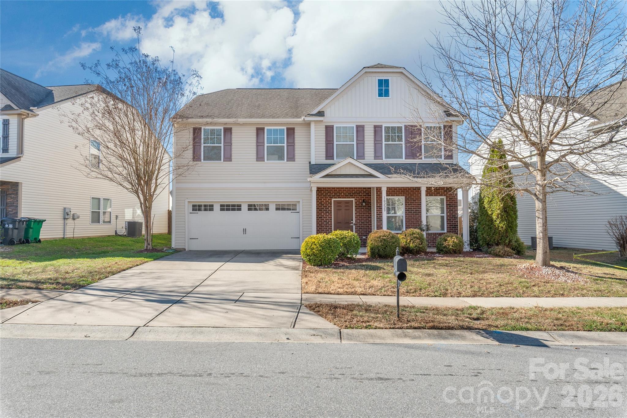 10229 Snowbell Court Charlotte, NC 28215 - Photo 42 of 46