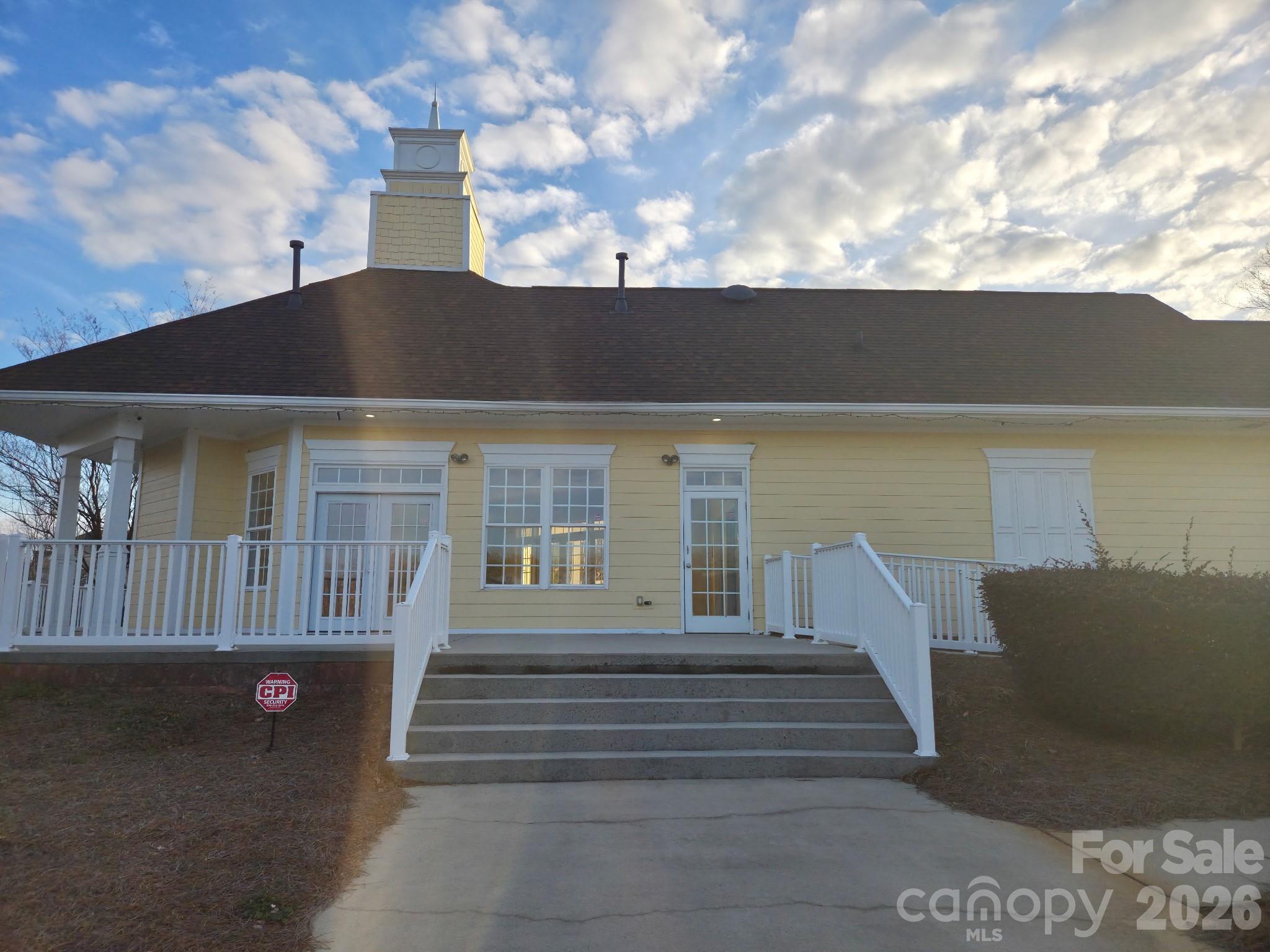 10229 Snowbell Court Charlotte, NC 28215 - Photo 43 of 46