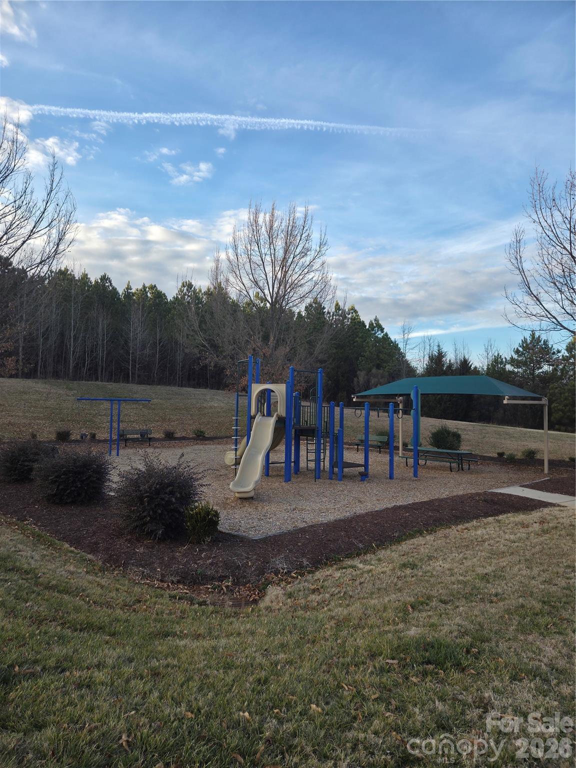 10229 Snowbell Court Charlotte, NC 28215 - Photo 44 of 46