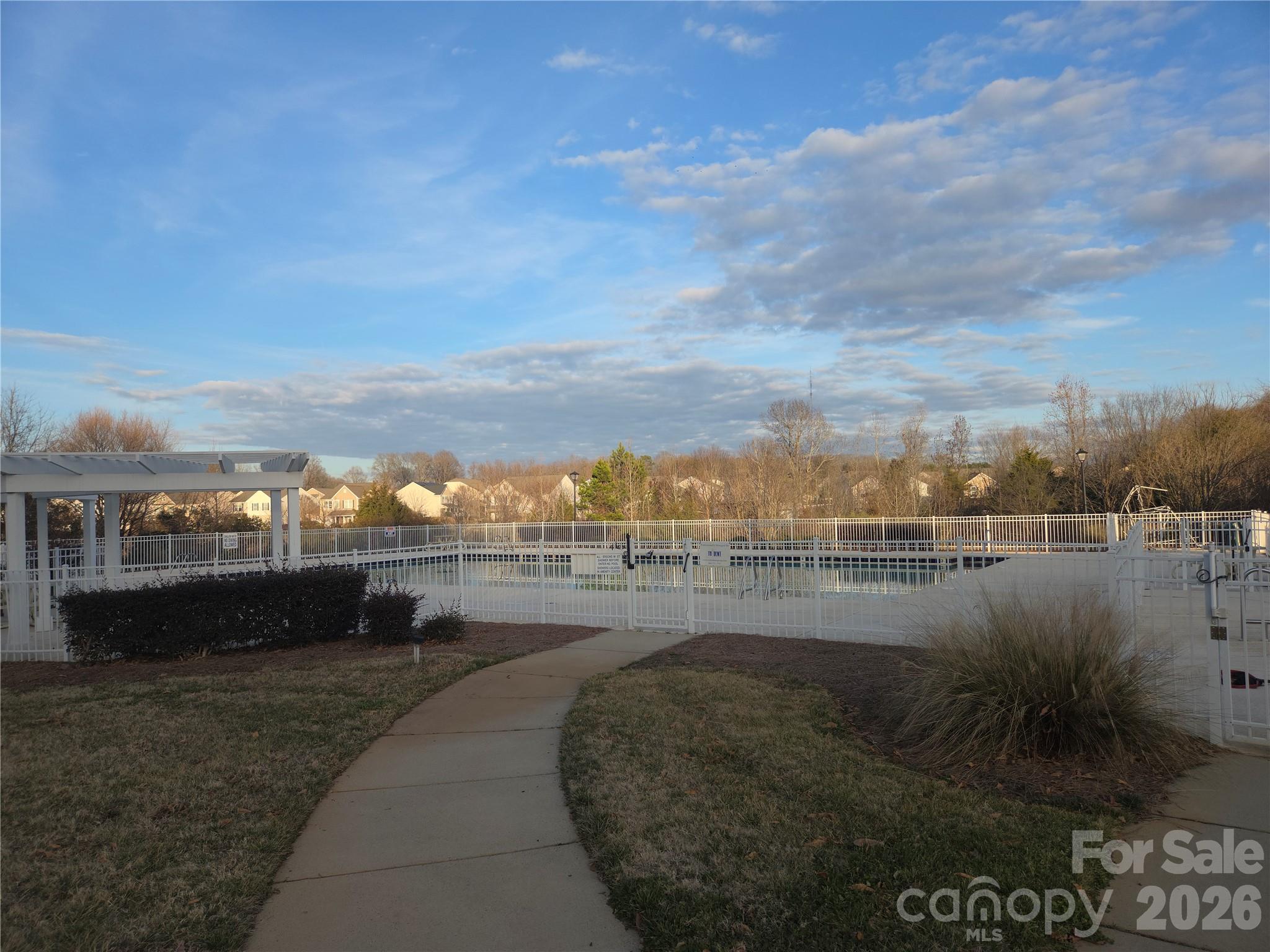 10229 Snowbell Court Charlotte, NC 28215 - Photo 45 of 46