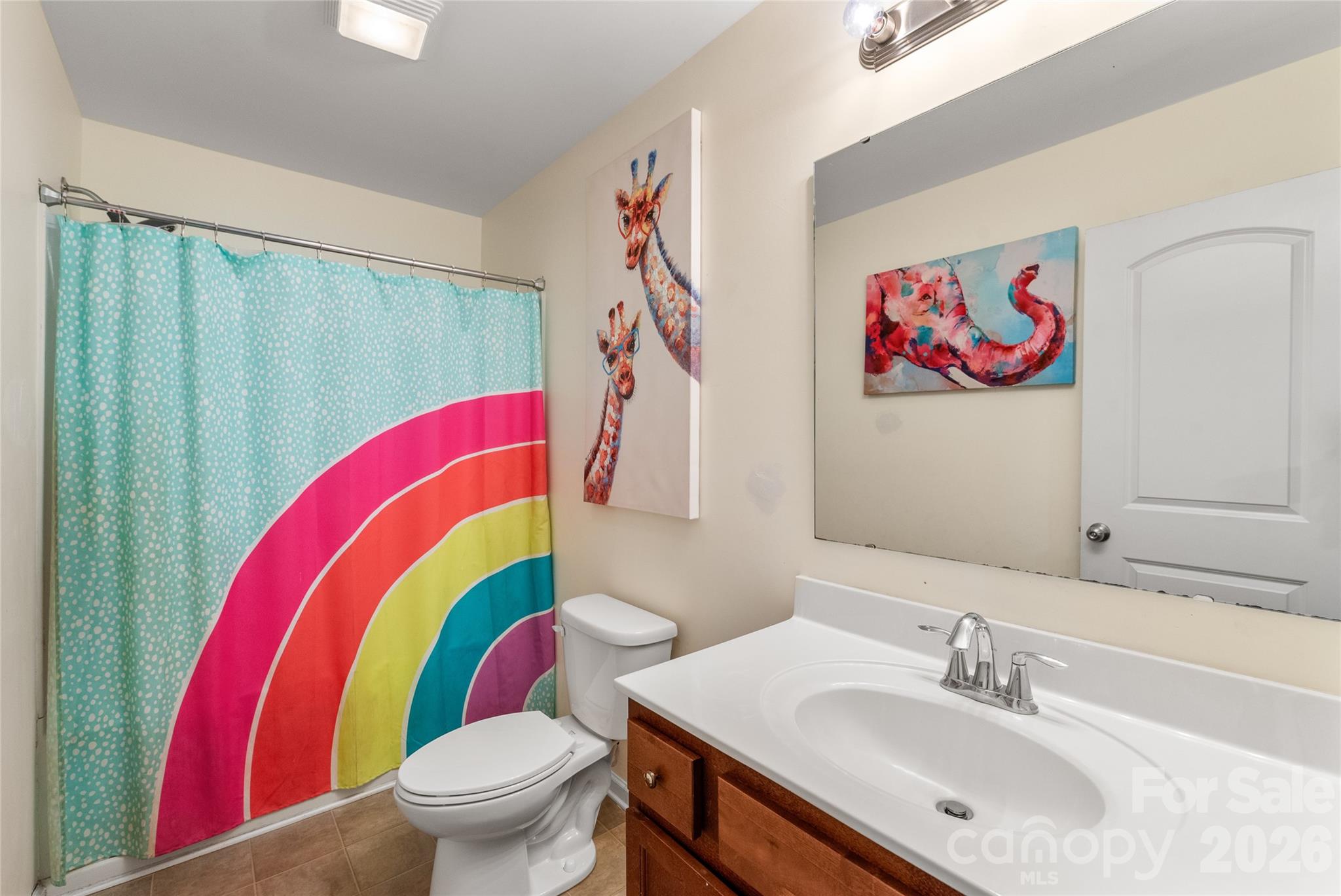 10229 Snowbell Court Charlotte, NC 28215 - Photo 8 of 46