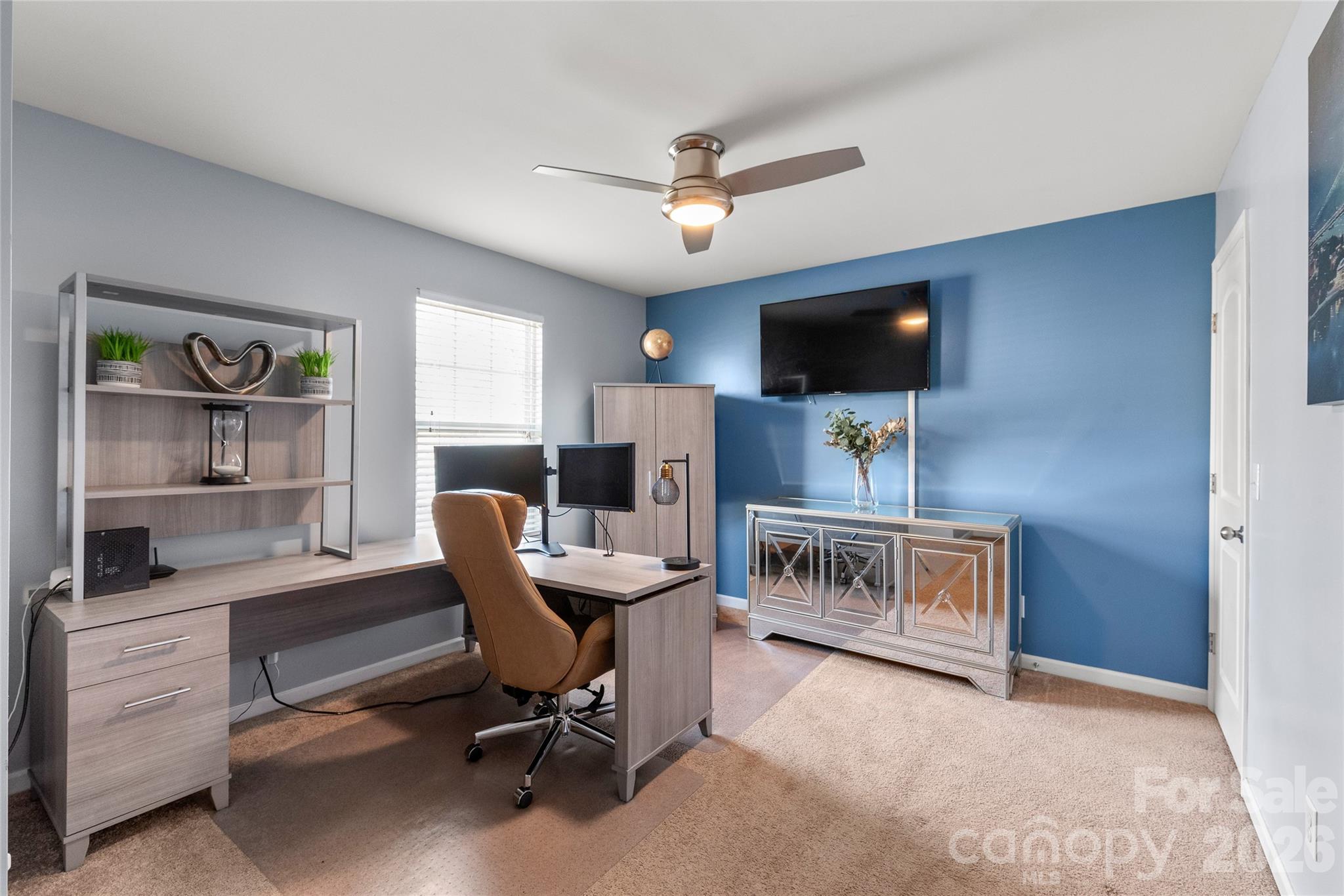 10229 Snowbell Court Charlotte, NC 28215 - Photo 9 of 46